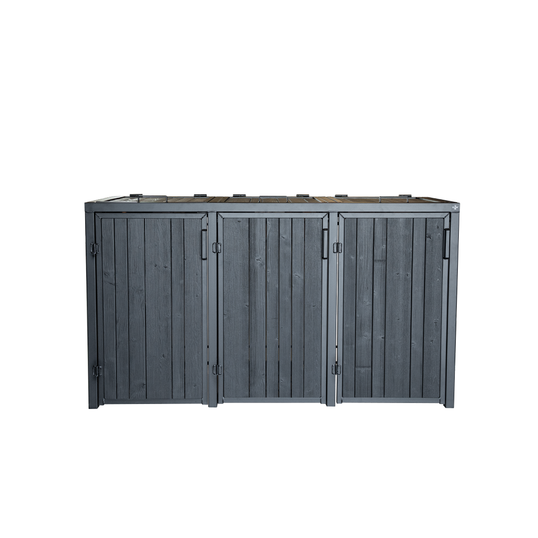 Containerombouw Pyhä